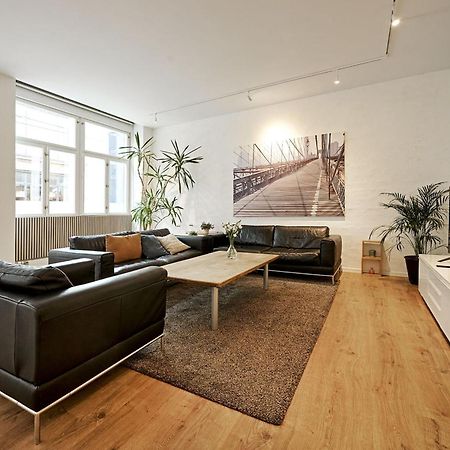 Apartmentincopenhagen Apartment 1554 Экстерьер фото