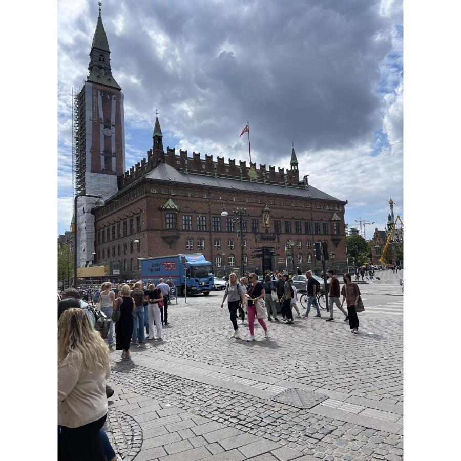 Apartmentincopenhagen Apartment 1554 Экстерьер фото