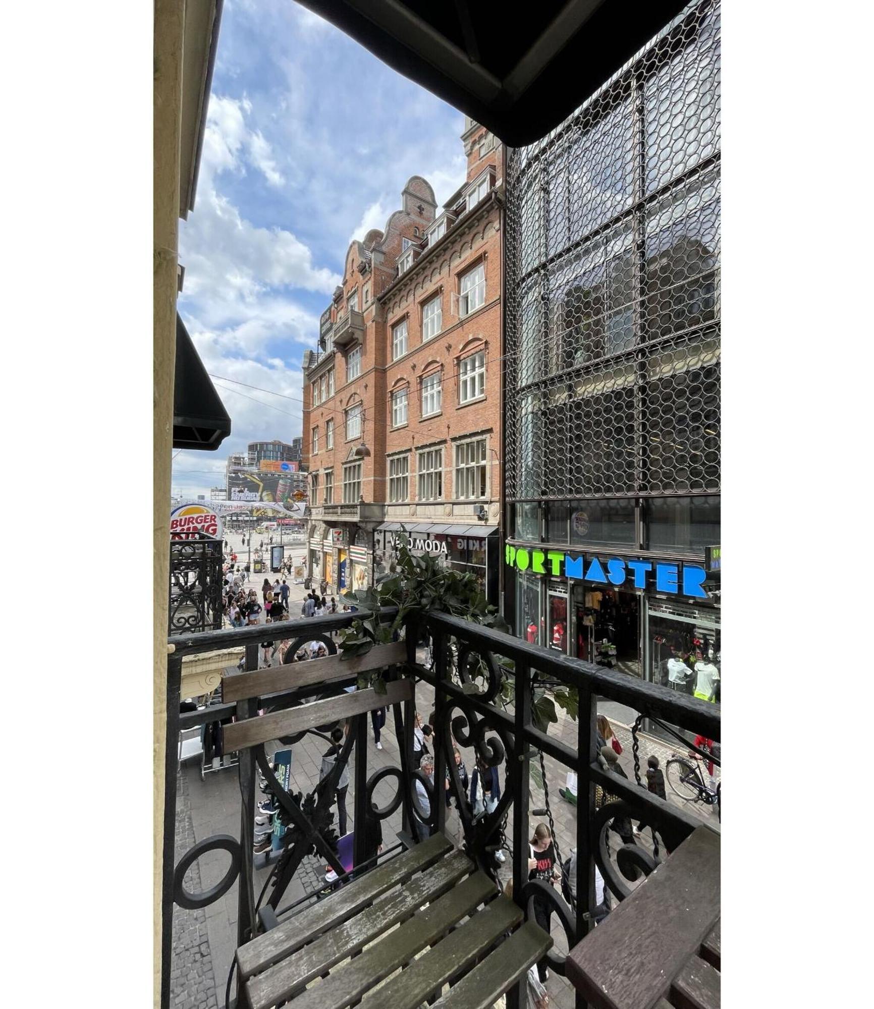 Apartmentincopenhagen Apartment 1554 Экстерьер фото