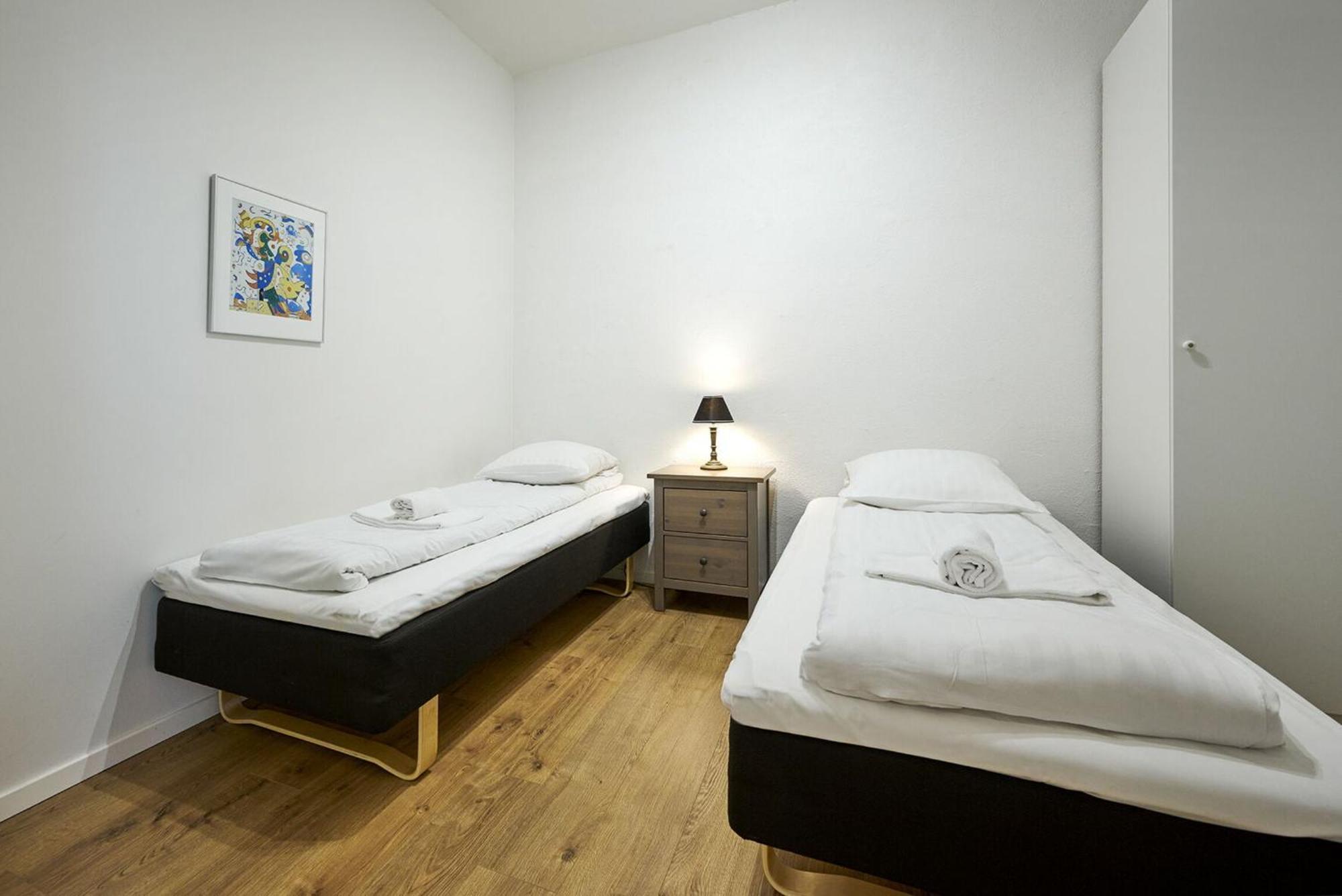 Apartmentincopenhagen Apartment 1554 Экстерьер фото