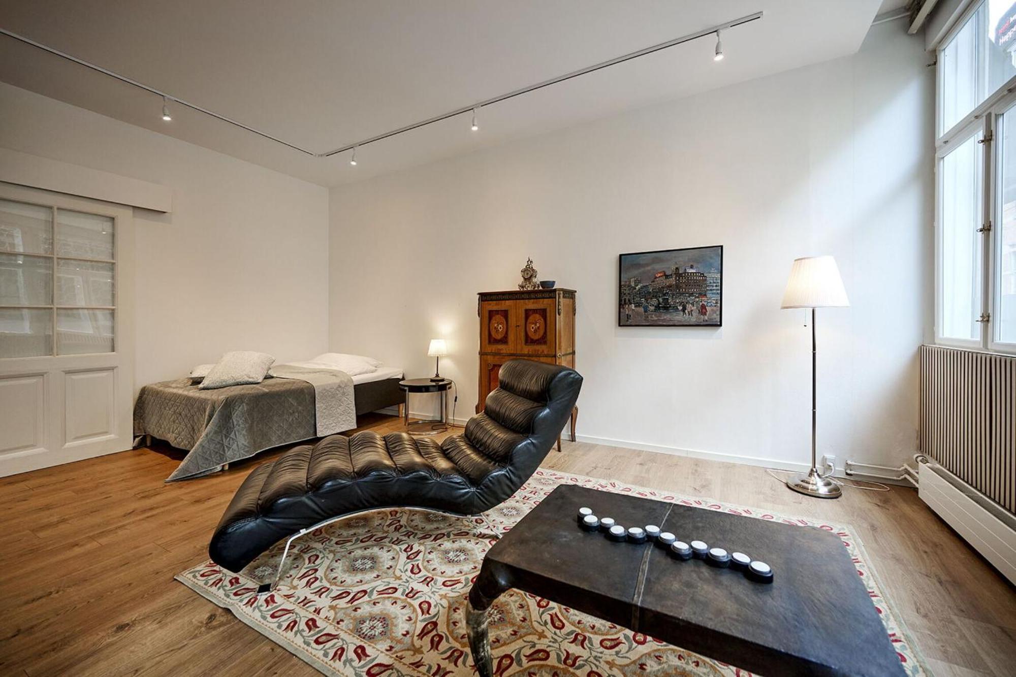 Apartmentincopenhagen Apartment 1554 Экстерьер фото
