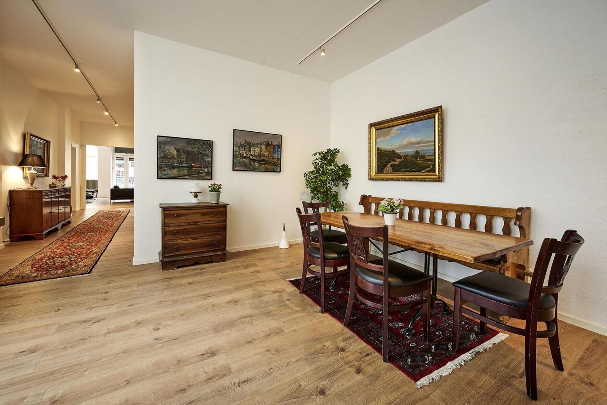 Apartmentincopenhagen Apartment 1554 Экстерьер фото