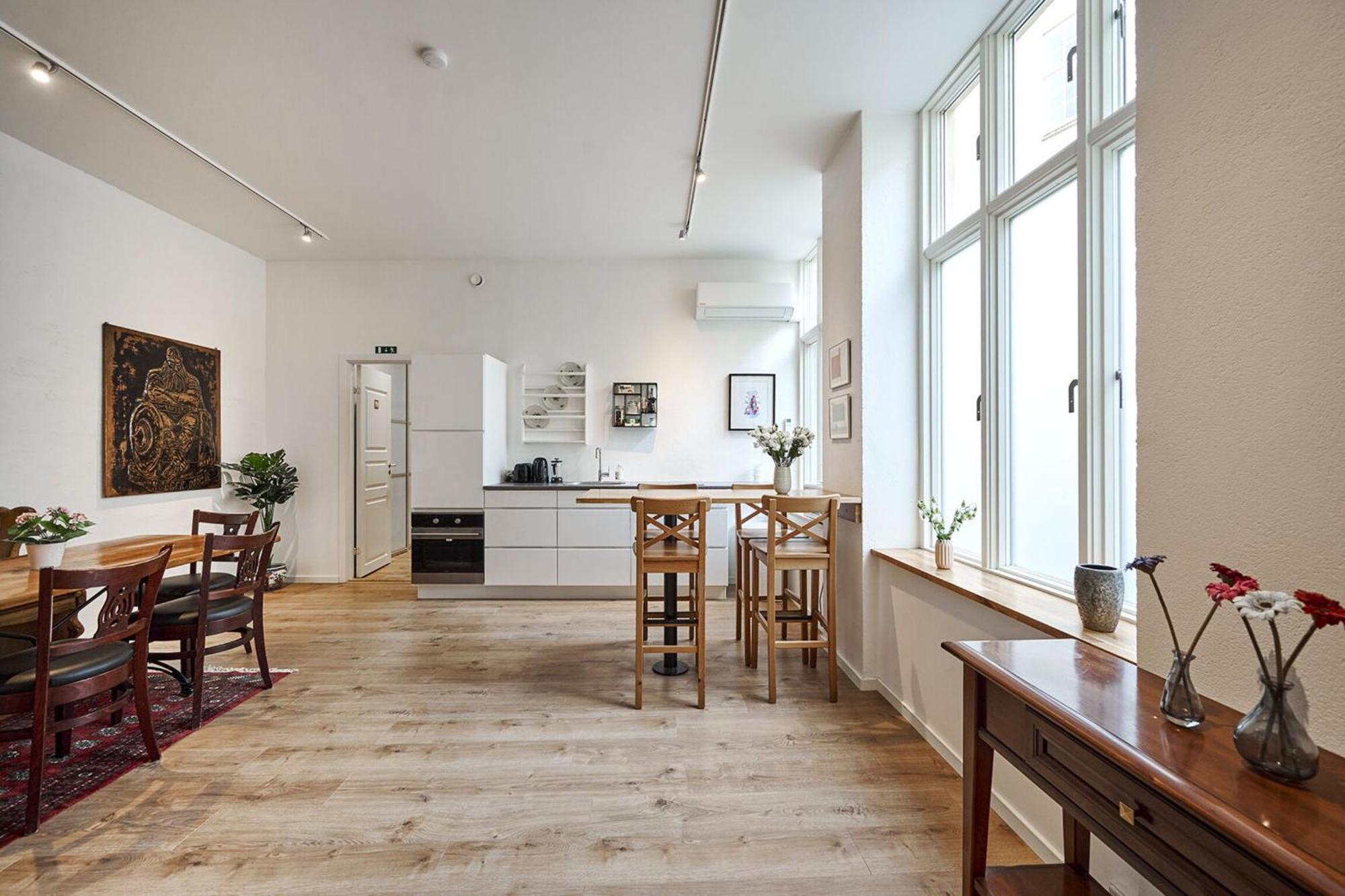 Apartmentincopenhagen Apartment 1554 Экстерьер фото