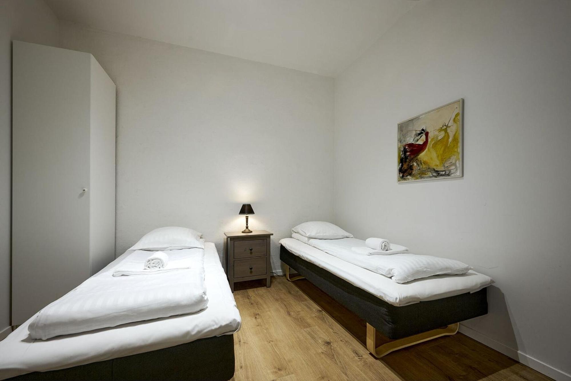Apartmentincopenhagen Apartment 1554 Экстерьер фото