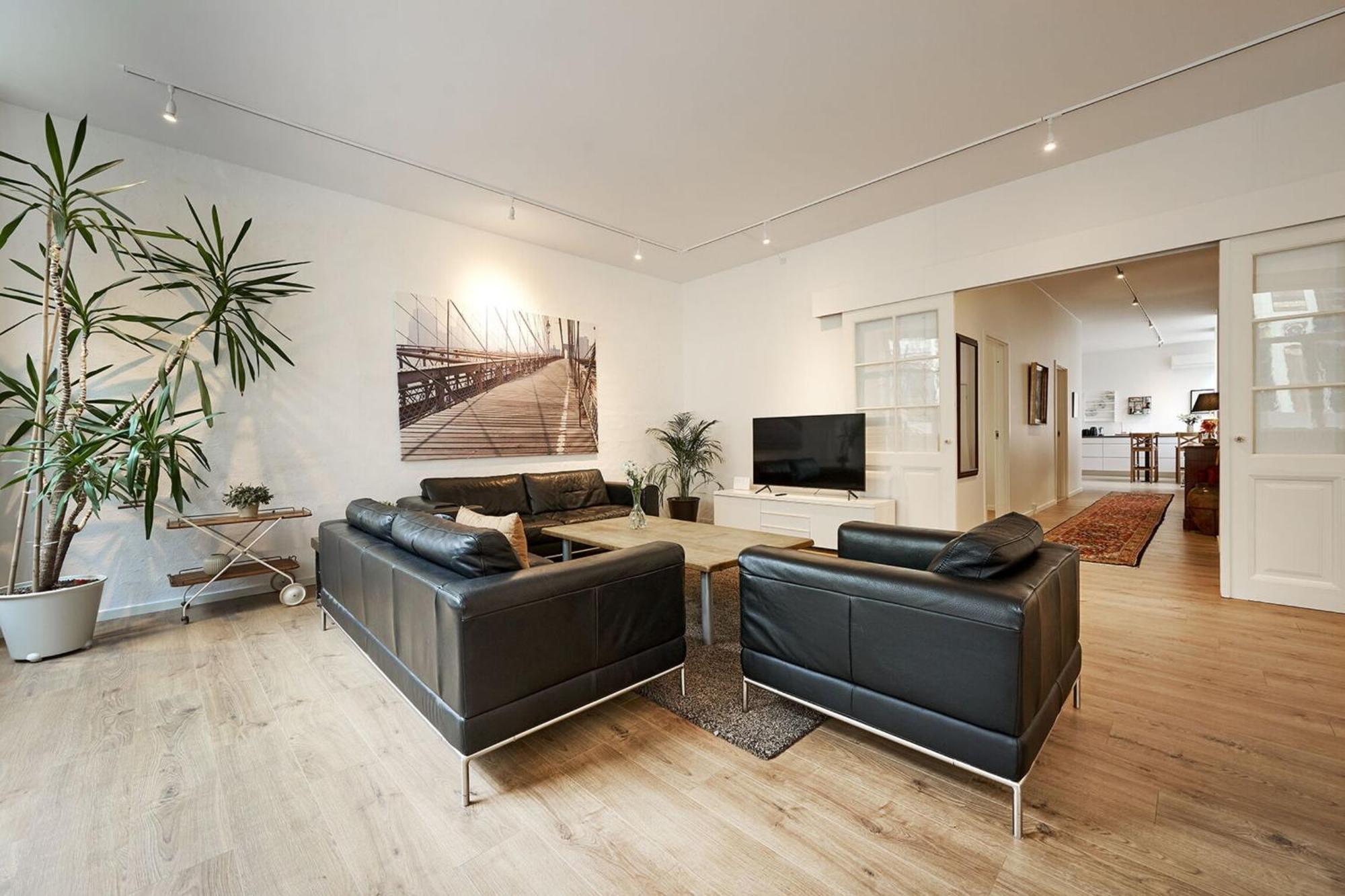 Apartmentincopenhagen Apartment 1554 Экстерьер фото