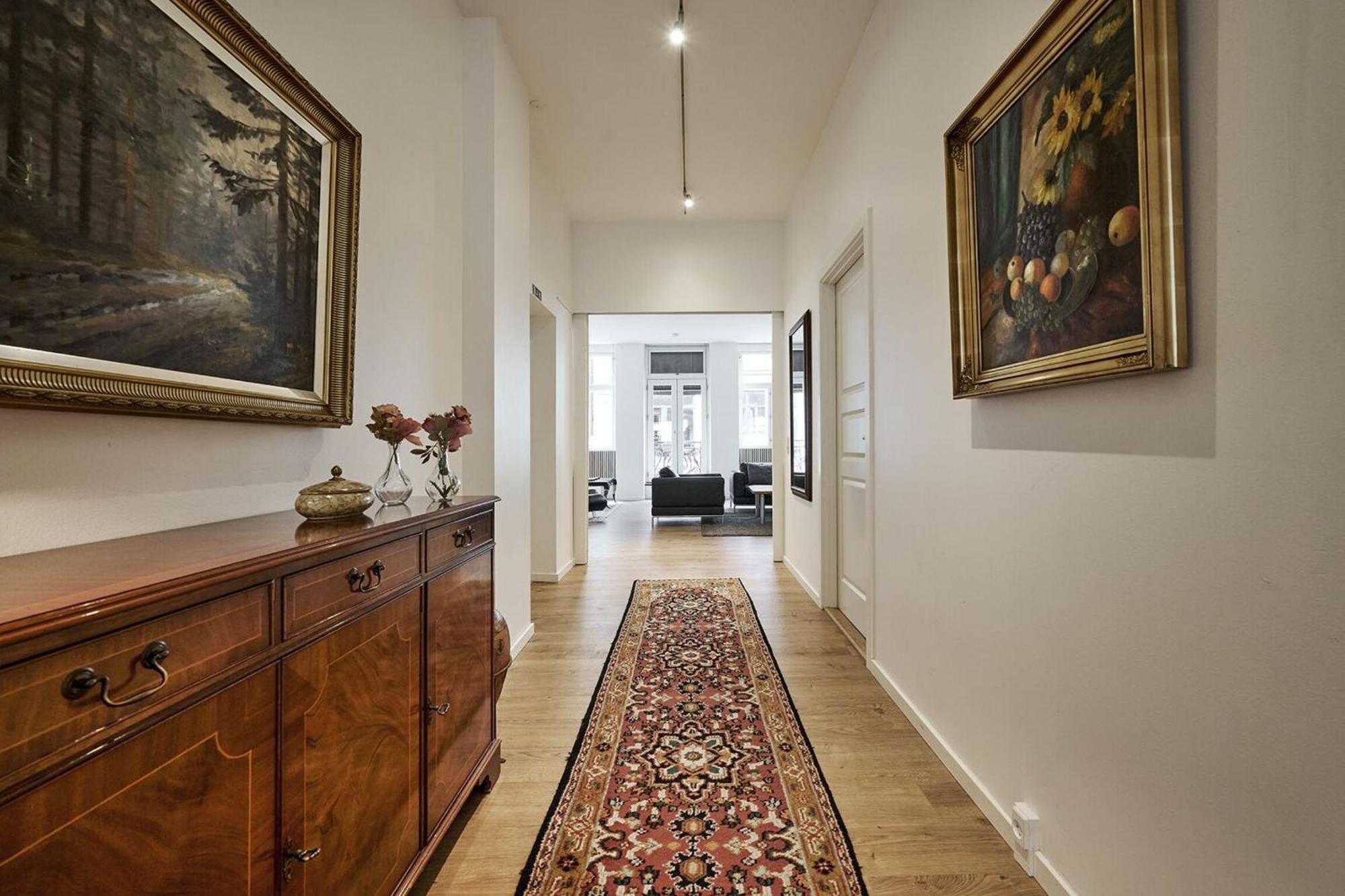 Apartmentincopenhagen Apartment 1554 Экстерьер фото