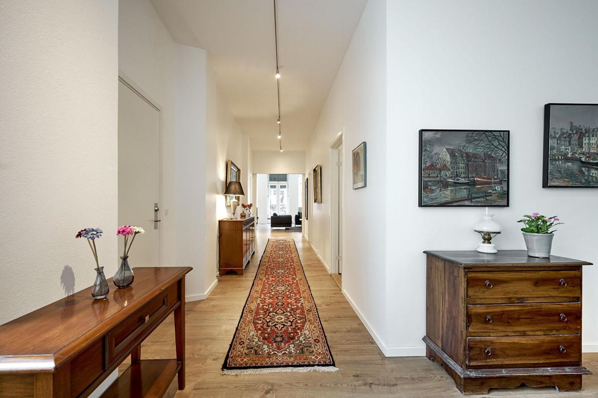 Apartmentincopenhagen Apartment 1554 Экстерьер фото