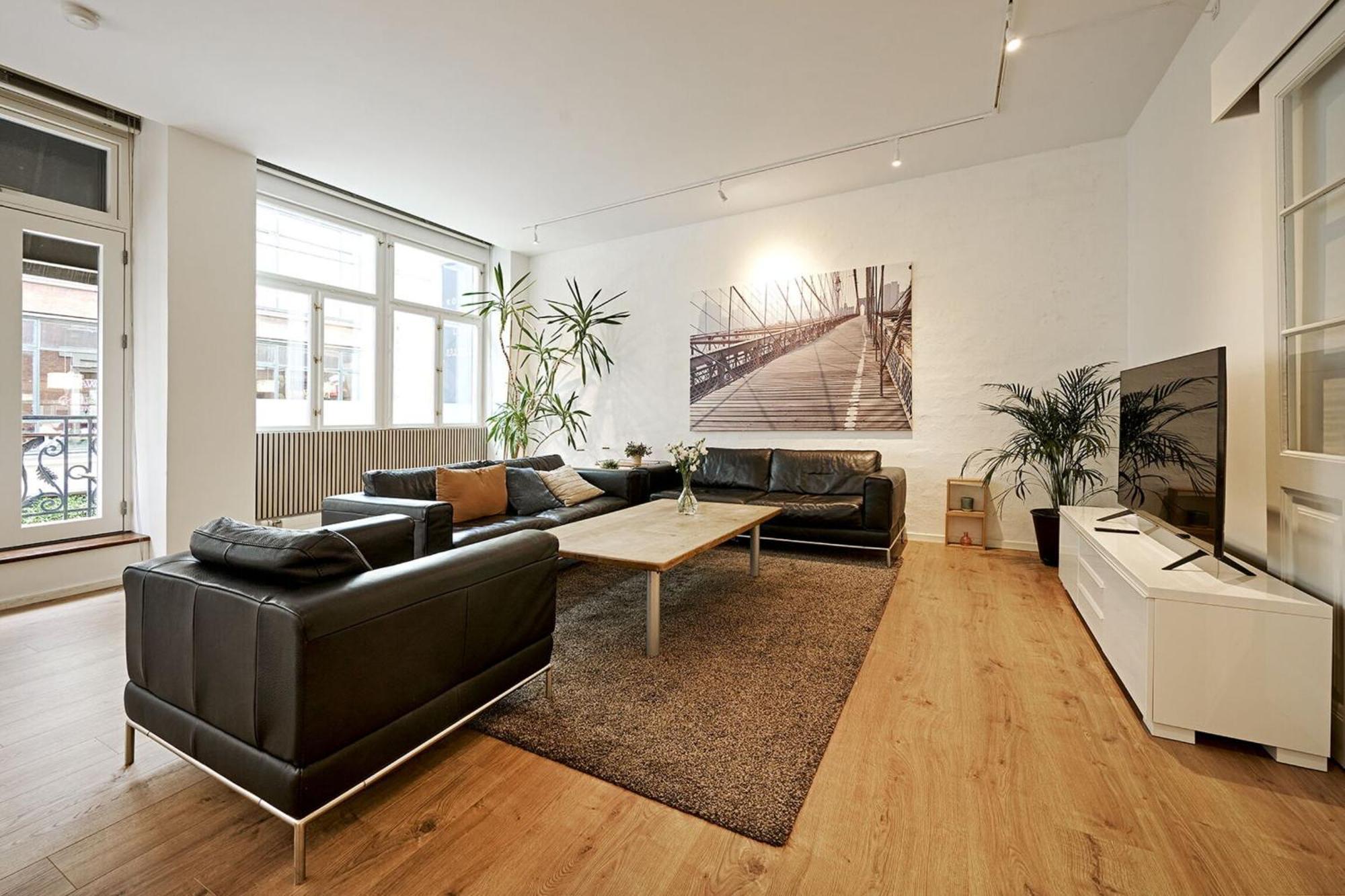 Apartmentincopenhagen Apartment 1554 Экстерьер фото