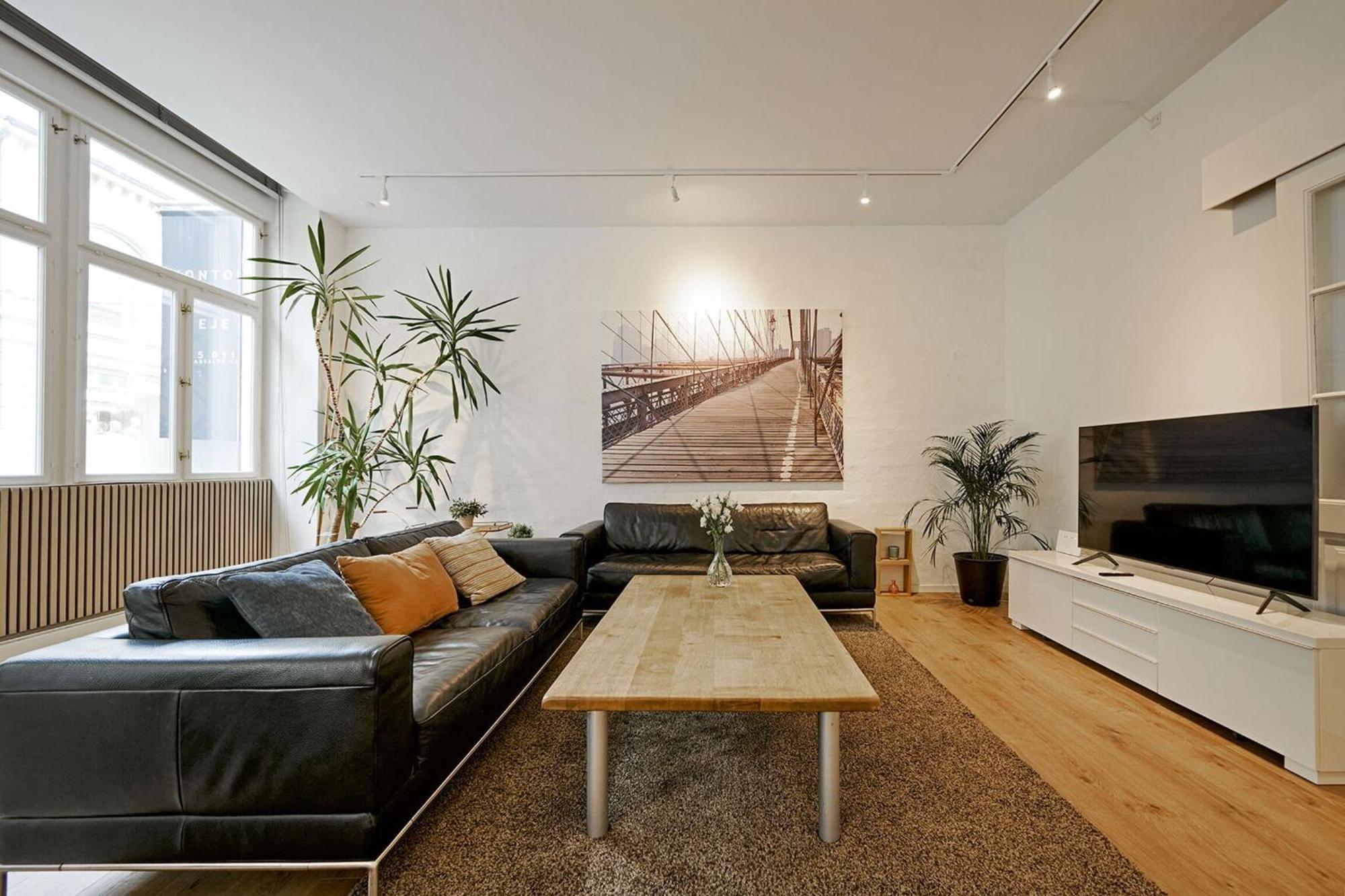 Apartmentincopenhagen Apartment 1554 Экстерьер фото